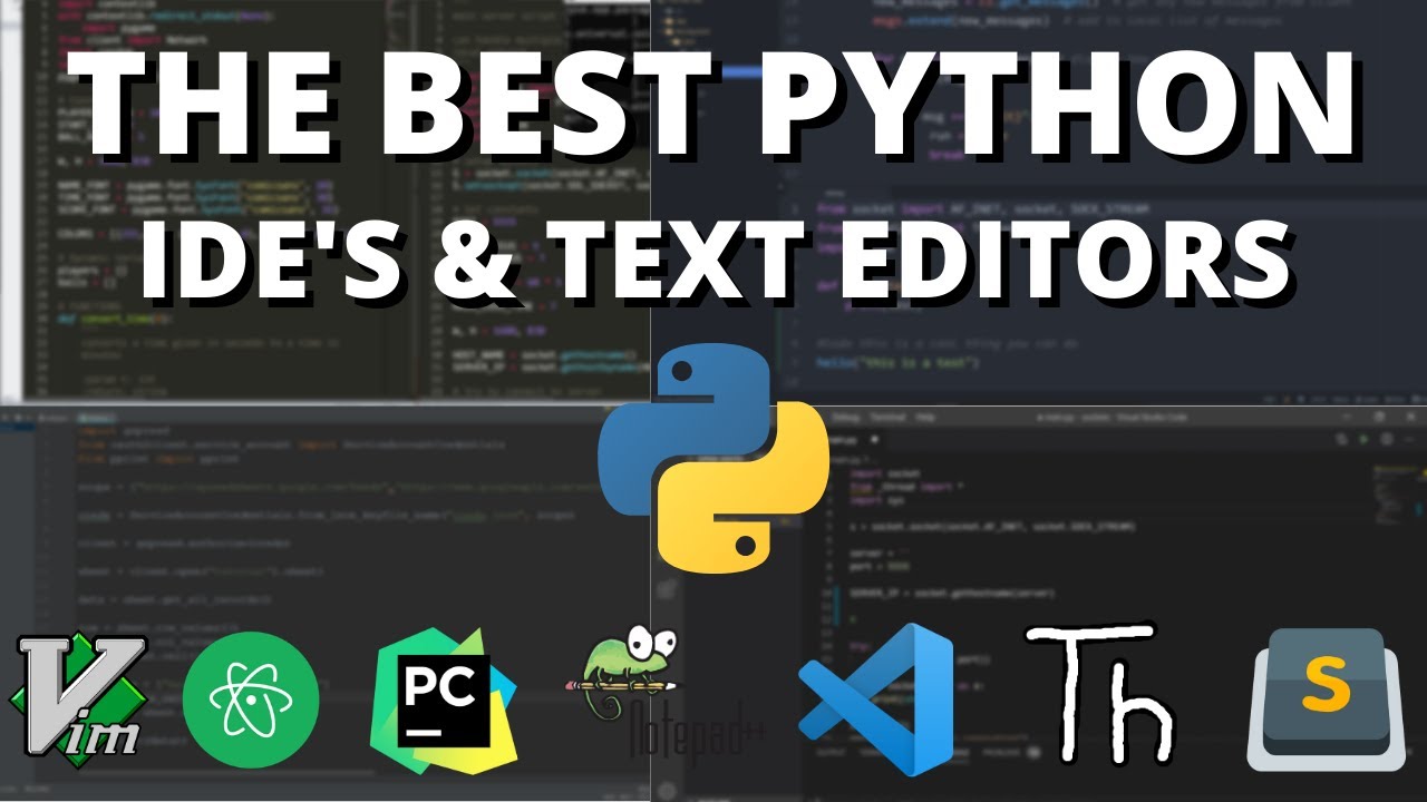 best python ide mac for beginners